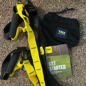 TRX TRAINER